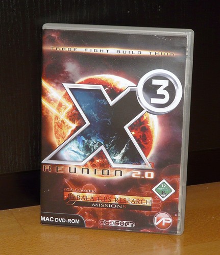 Reunion 2 0 - -, 2.0