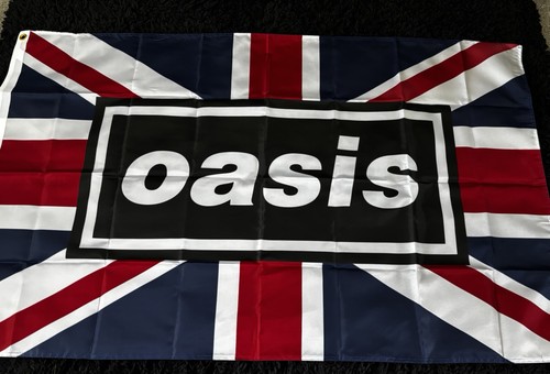 Oasis reunion tour - oasis, jack