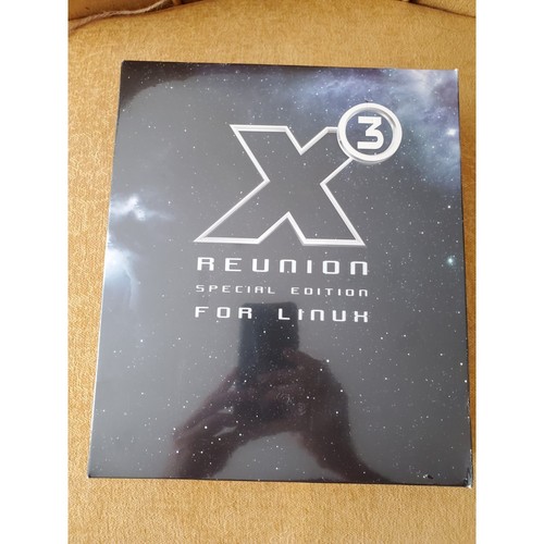Sealed reunion special - sealed,