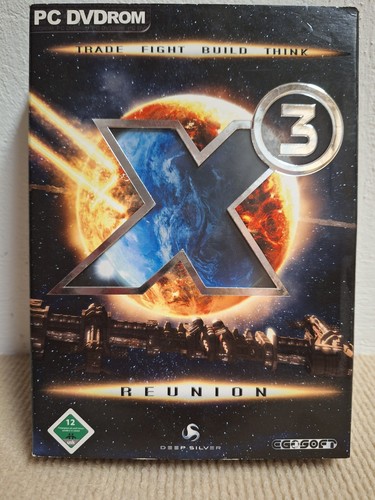 Reunion sehr guter - (pc),