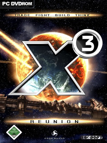 Reunion big pack - x3-reunion,