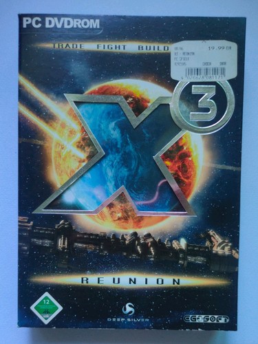 Reunion karton - -, 2005)