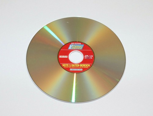 Games magazin dvd shadow - pc,