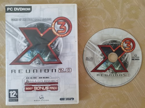 Reunion spiel des - 2.0,