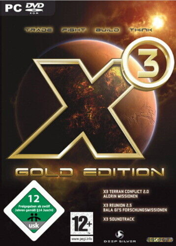 Reunion gold edition - 2.0, ·
