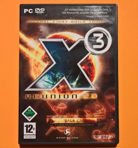 Reunion 2 0 - (pc, 2.0