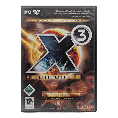 Reunion 2 0 - reunion, 2.0(pc)(de)