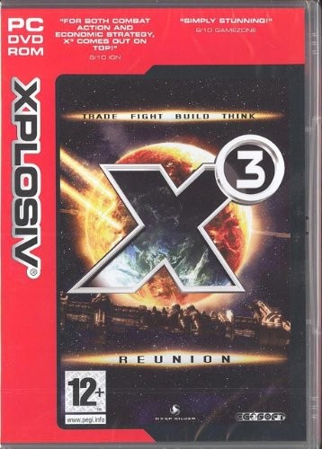 Reunion - , cd)