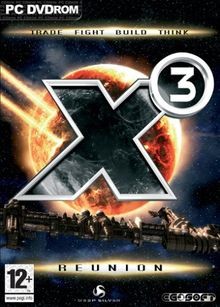 Reunion von deep silver - von, |