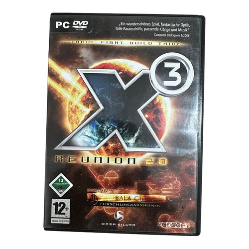 Reunion pc gebraucht - 2.0,