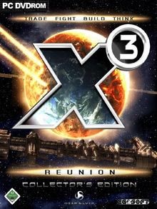 Reunion collectors - -,