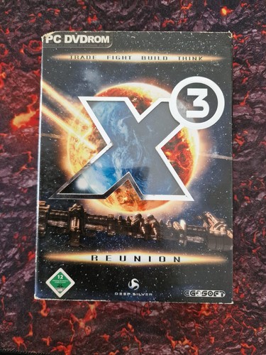 Reunion collector s - -, (collector's