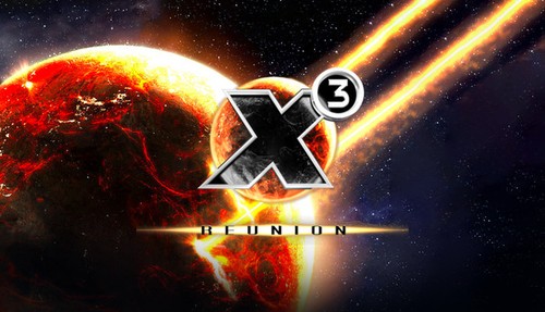 Neu reunion für pc steam - neu, x3