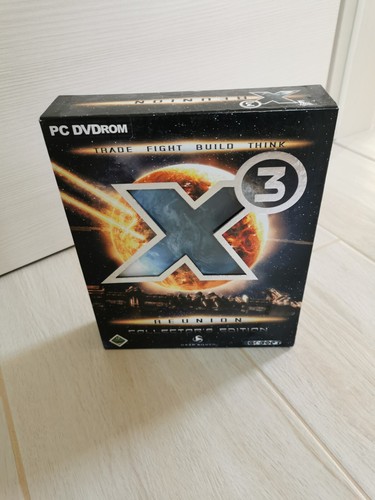Reunion collector s - -, (collector's