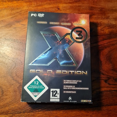 Gold edition dvd - gold,