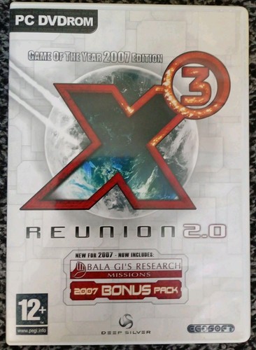 Reunion spiel des - reunion,
