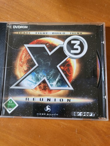 Reunion das universum - reunion,